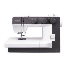 Šicí stroj JANOME 1522 DARK GREY