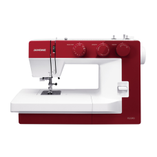 Šicí stroj JANOME 1522 RED