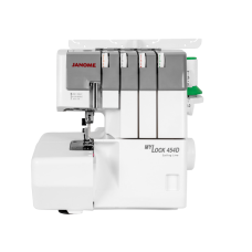 Overlock JANOME 454D