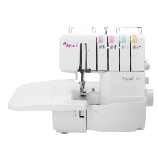 Overlock Texi Pierrot Pro