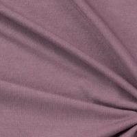 Bambusový úplet fialový Bambusový úplet fialový