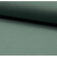 Bambusový úplet zaprášená máta Bambusový úplet zaprášená máta