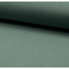 Bambusový úplet zaprášená máta