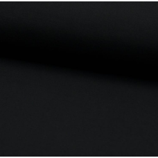 Bambusový úplet černý