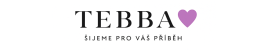 TEBBA - šiijeme vlastní příběh TEBBA - šiijeme vlastní příběh